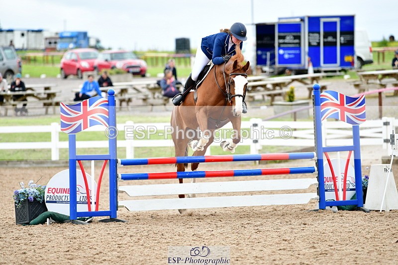 240524A-120715-03251 - Cls 20 85cm National Am Qualifier