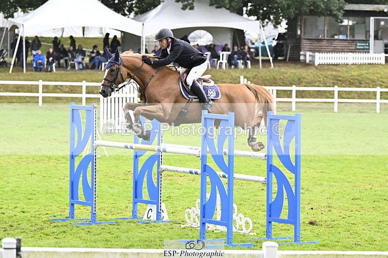 250831A-132427-10506 - Cls 37 Snr 1.35m Grand Prix