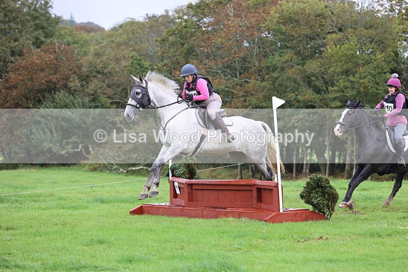 JPP_5310 - Class 3: 70cm Pairs: Zig Zag