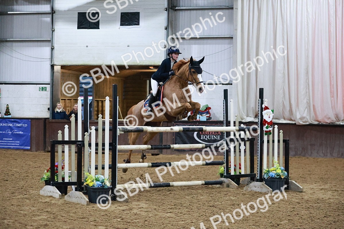 SBM_001493 - Class 6 - Cheval Liverte 1.25m Championship Qualifier