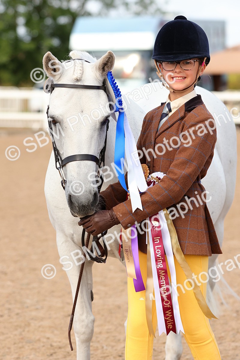 SBM_09262 - Class 204 - Young Handler