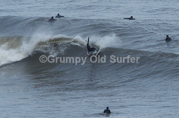 DSC_4624 - Cayton Point 30th October 2017