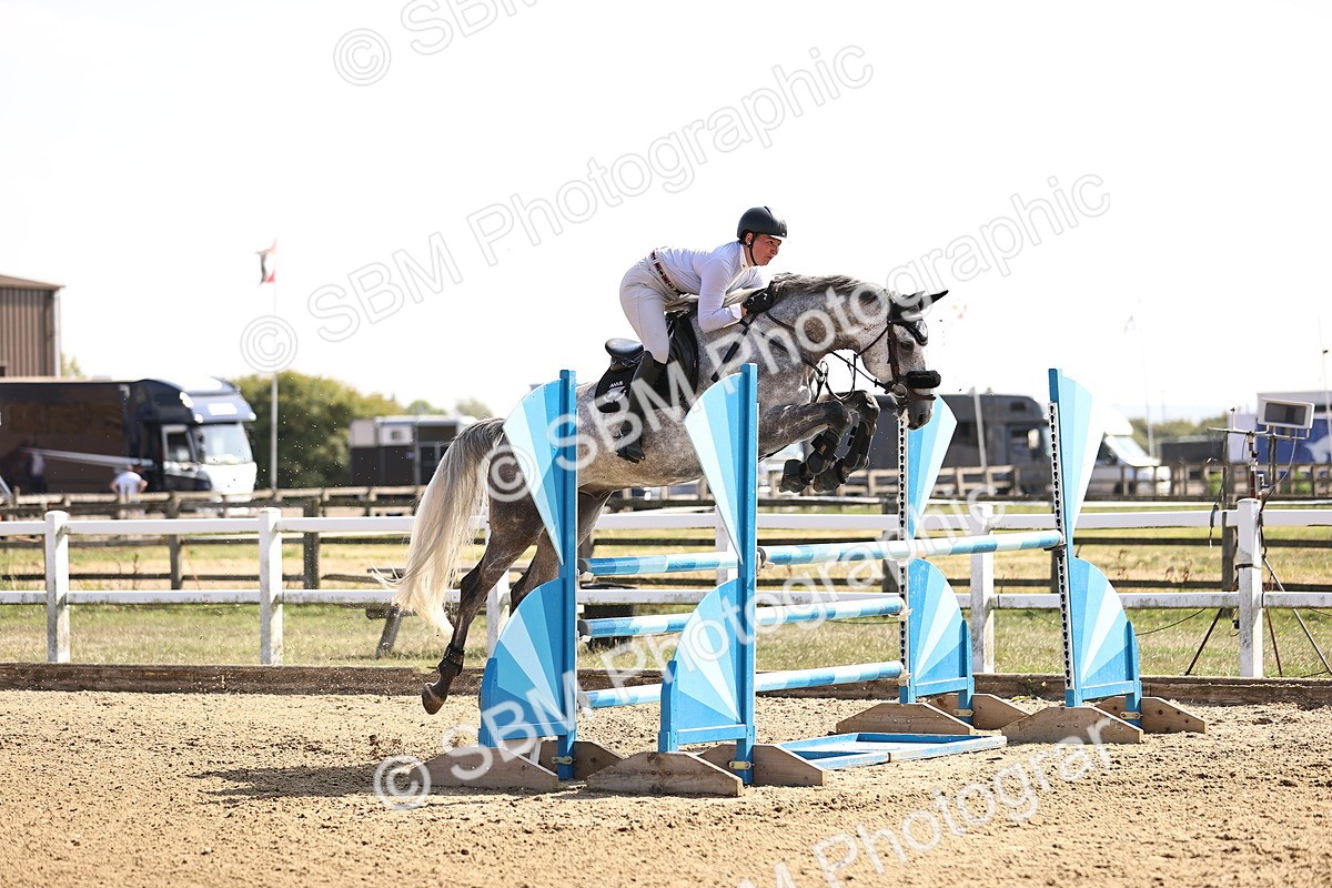 SBM_006993 - Class 13 - Senior Newcomers - 1.10m