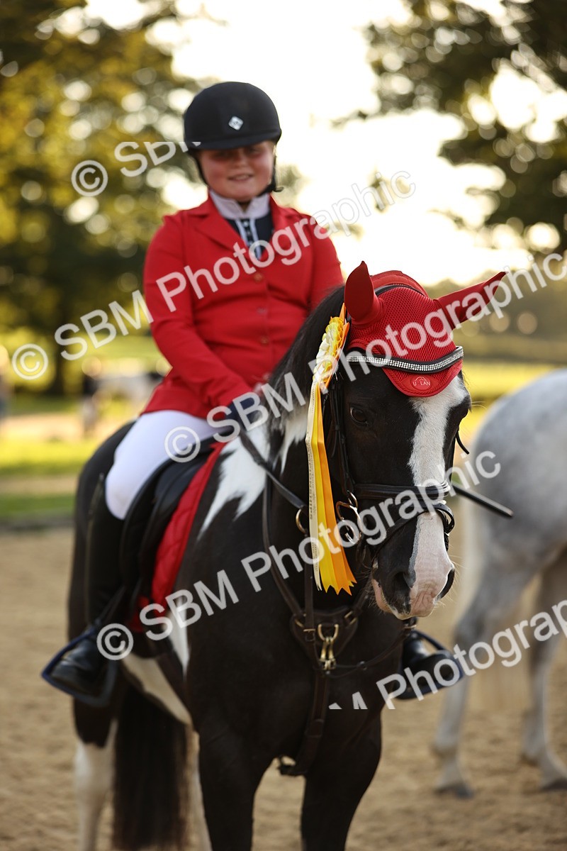 SBM_56134 - J10 - Junior Pony 75cm Championship