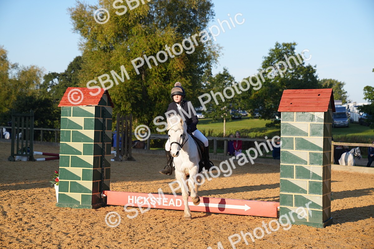 SBM_58880 - J63 - Minis Clear Round 30cm 40cm