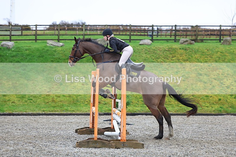 3E7A7123 - Class 2: 80cm Part 2