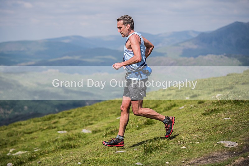 Duddon Short-57 - Duddon Valley Short Fell Race Saturday 1st June 2024