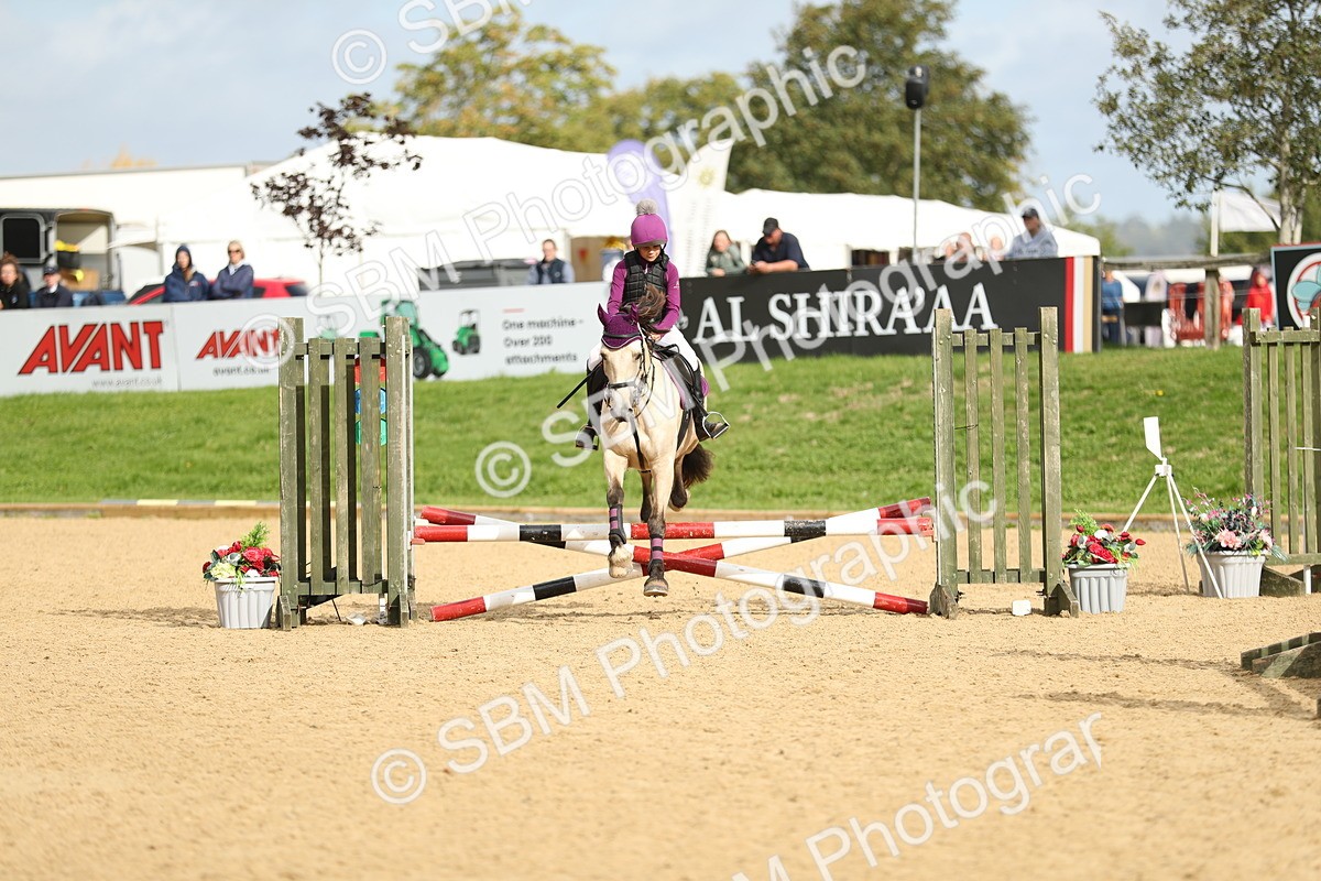 SBM_16961 - E4b - Eventers Challenge 60cm Open