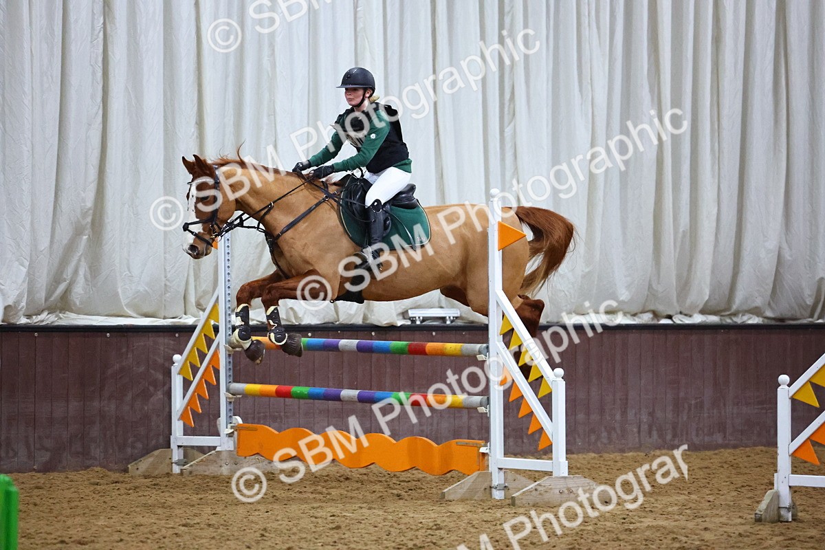 SBM_002982 - Class 7 - Stockings 1.00m