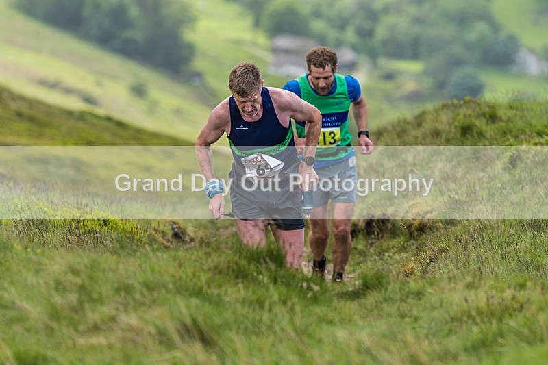 Howtown-48 - Howtown Fell Race Sunday 7th June 2026