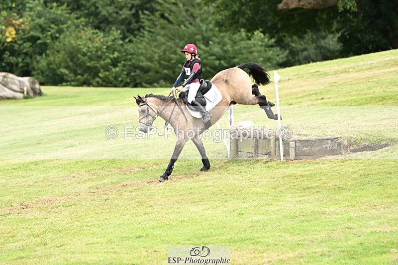 240825X-161413-36700 - 80cm XC 15.30 to 16.30