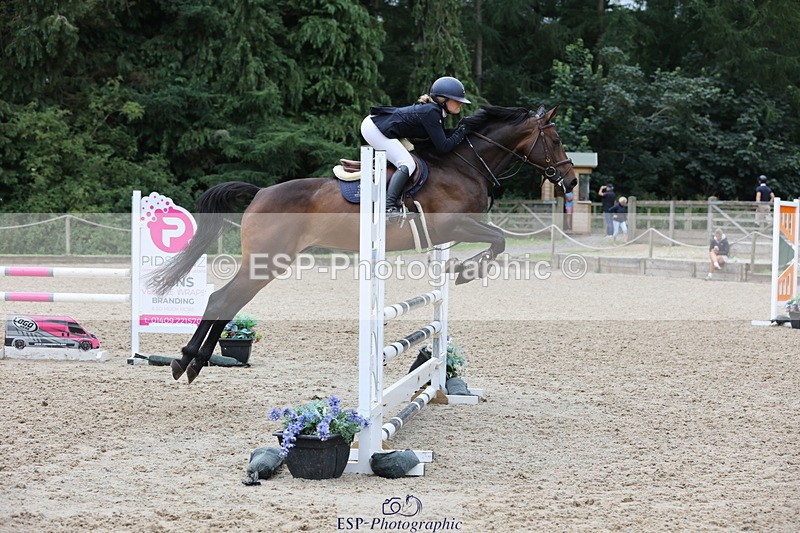 250705A-110337-13994 - Cls 33 Snr British Novice and 90cm Open