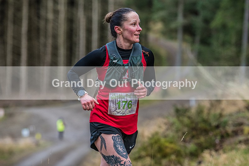 Glentress 21  10K-860 - High Terrain Events Glentress 21 & 10K Trail Races Saturday 16th November 2024