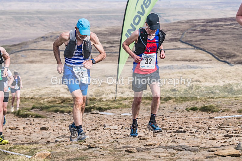 Pen-Y-Ghent-909 - The 3 Peaks Race Saturday 25th April 2026 - Pen Y Ghent