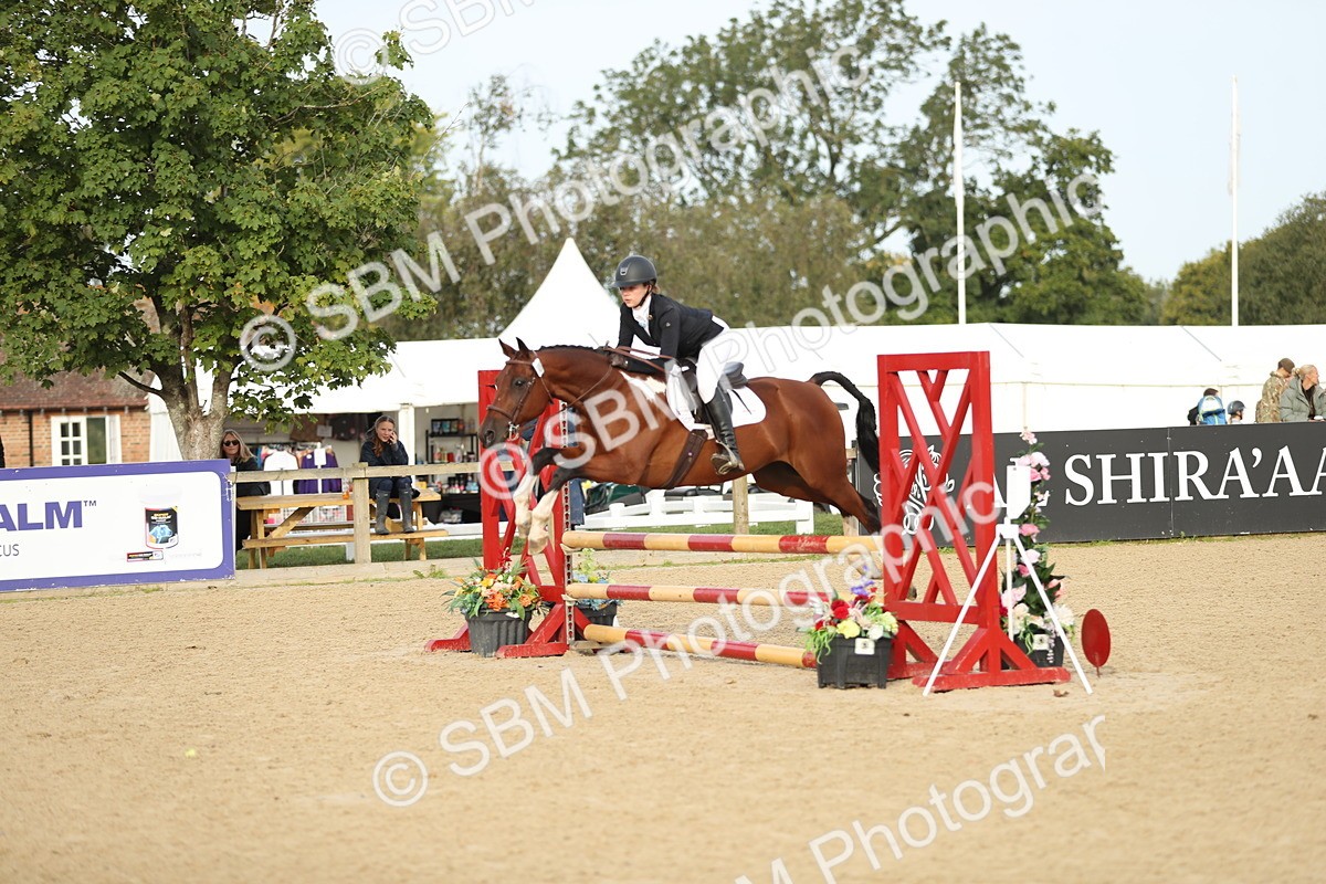 SBM_56070 - J24 - Junior Horse 75cm Championship