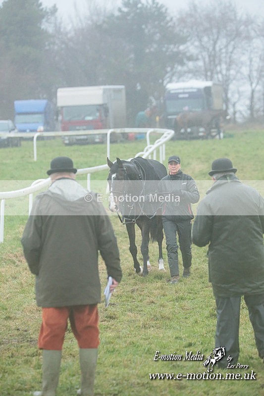 PtP 101223 579 - New Forest Hounds PtP Larkhill 10/12/23