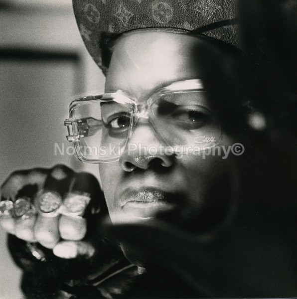 MC Duke - Hip Hop