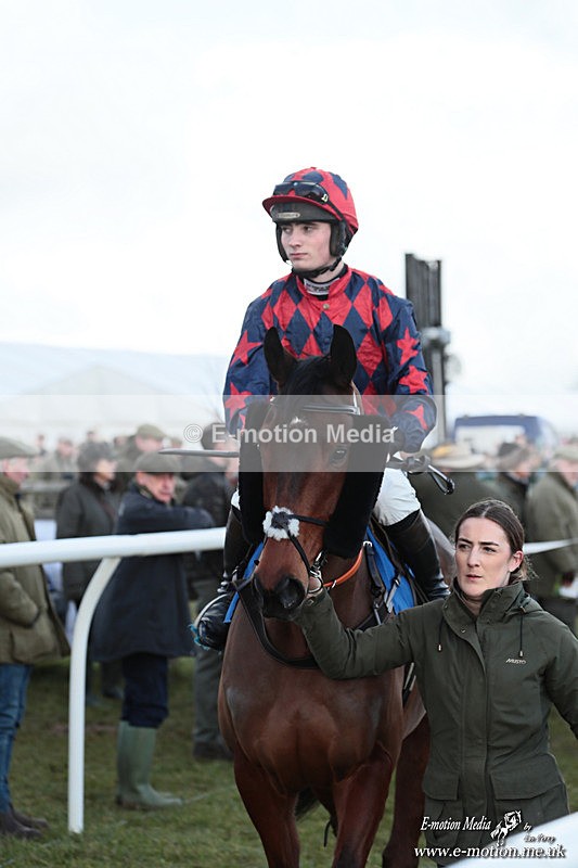 PtP 250126 53 - Cocklebarrow Races Point-to-Point 25/01/26