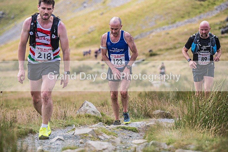 Ingleborough-211 - Ingleborough Mountain Race Saturday 18th July 2026