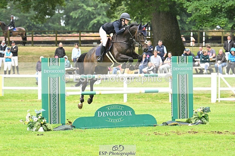 240705-135500-11243 - Cls 17 Newcomers 2nd R Jump Off and P