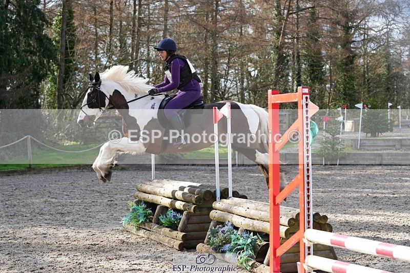 260228A-124715-00820 - Cls 2, 80cm Start to 1pm