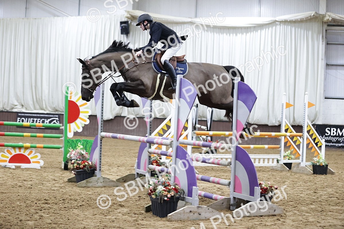 SBM_000530 - Class 3 - Nupafeed Supplements Senior Discovery/ 1m Open