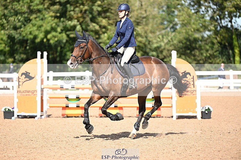 240914A-132601-07769 - Cls 23-S 95cm Amateur Qualifier