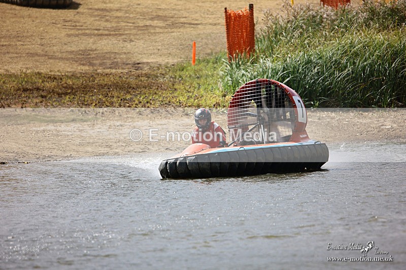 HCWC 220826 523 - Hovercraft W C Race Day 2 22/08/26