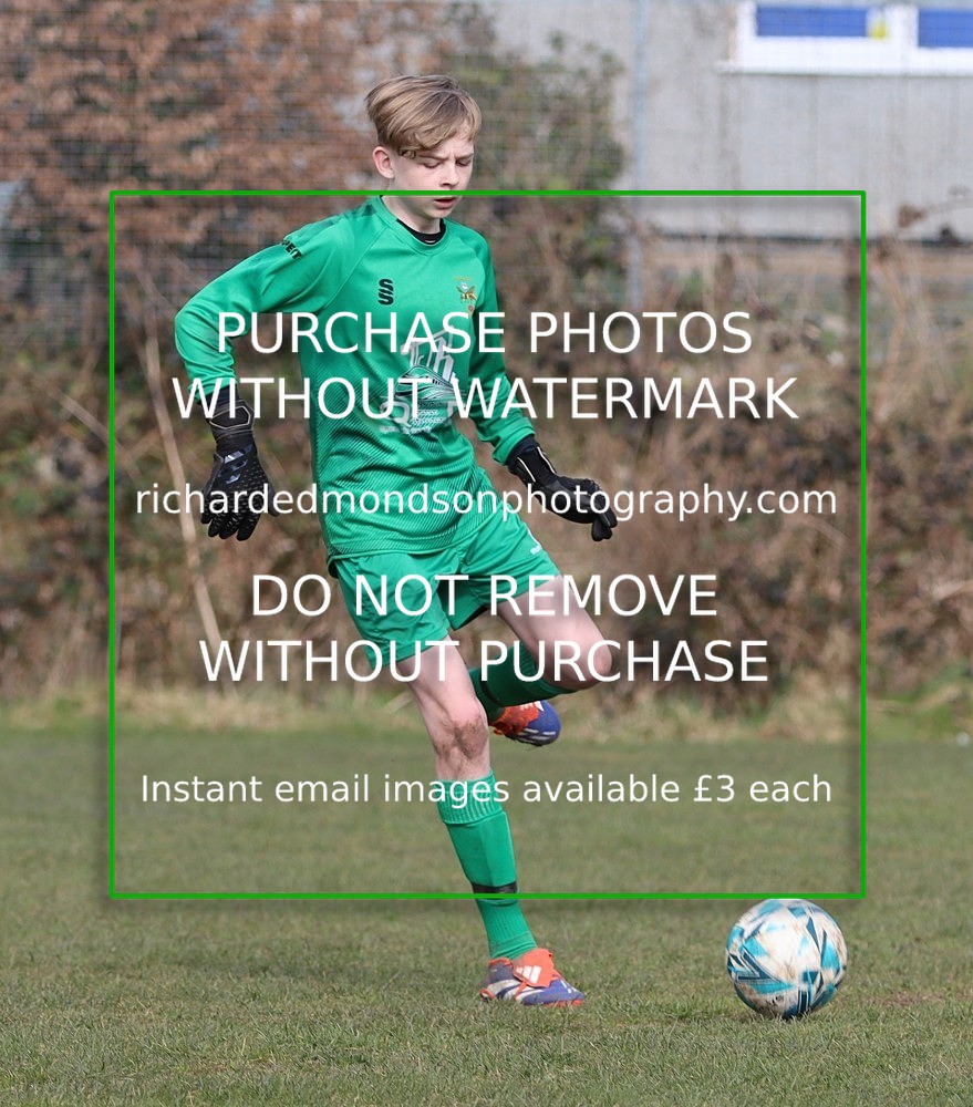 IMG_5791 - Wattsfield U14 vs Marsh Utd U14 (16/3/25)