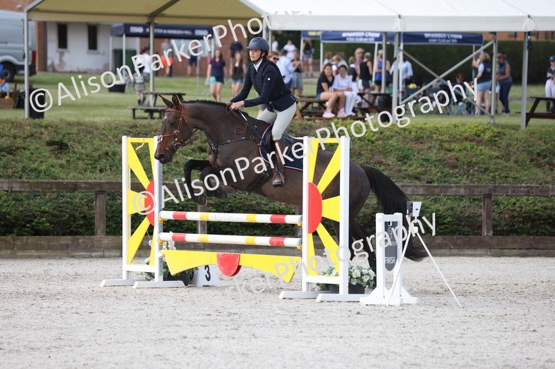 20250622-2028 - PC 90 Qualifier - Round 1