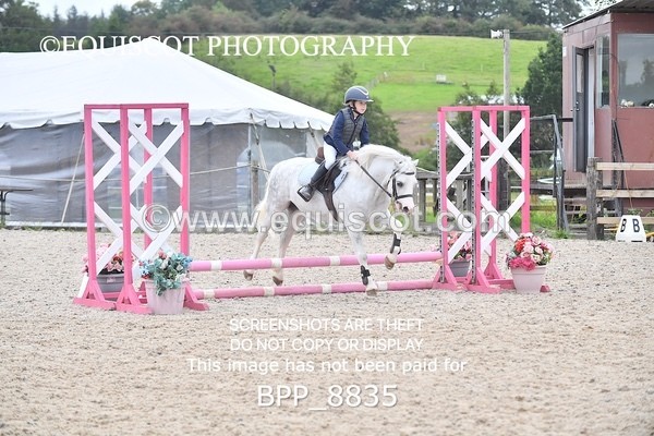 BPP_8835 - CLASS 3 40CM