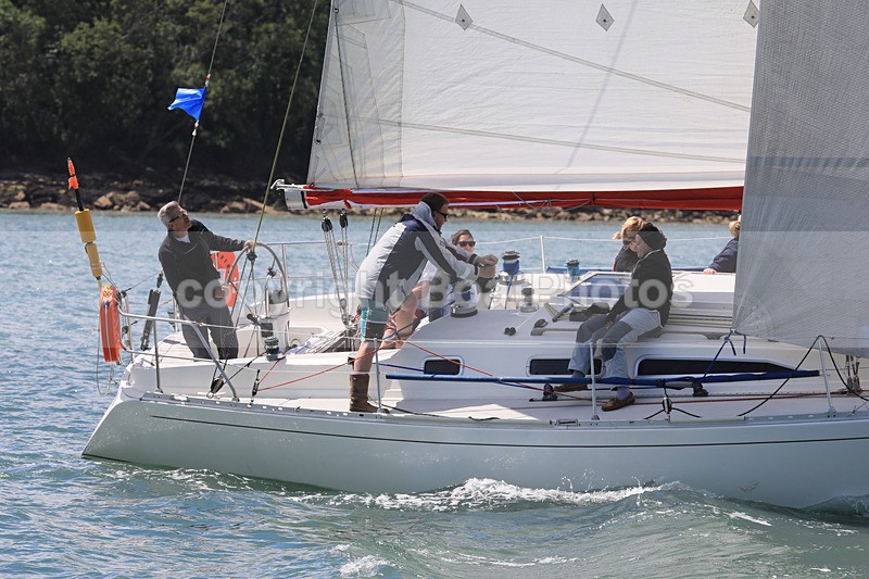 170701 Kindred Spirit GBR825 RTI_3645 - ROUND THE ISLAND 2017