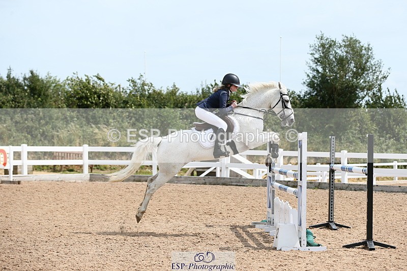 230716A-150710-04211 - Class 25a Pony Fox & 1.10 Open