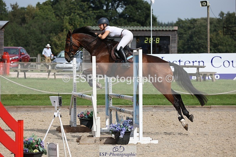 230908-110456-00730 - Cls 6 Snr British Novice & 90cm Open