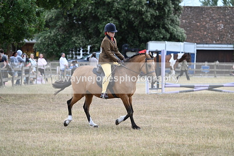 WJ7_7380 - Class 2 Best Rider