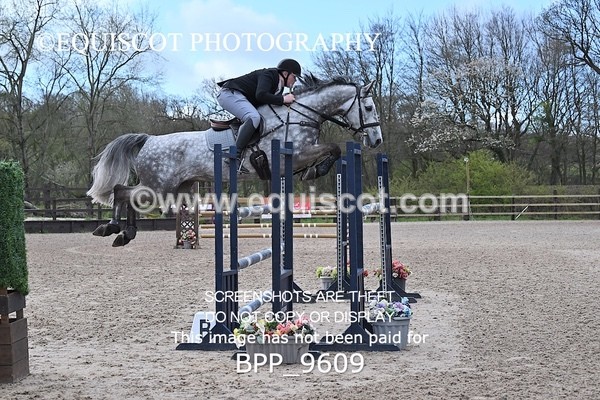 BPP_9609 - CLASS 17 SUN RHS  B&C Championship Qualifier