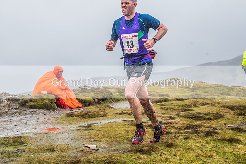 Coledale-254 - Coledale Horseshoe Fell Race Saturday 25th March 2023