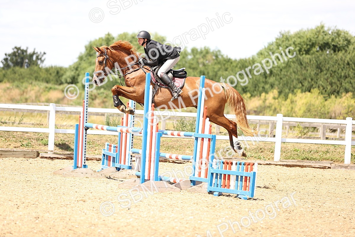 SBM_000744 - Class 4 - Senior Discovery - 1.00m