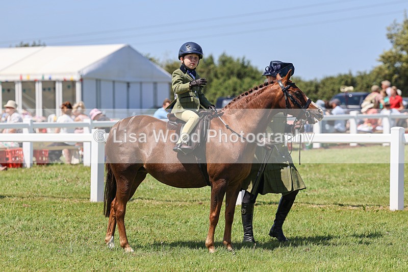 IMG_2431 - Class 38: Veteran Ridden