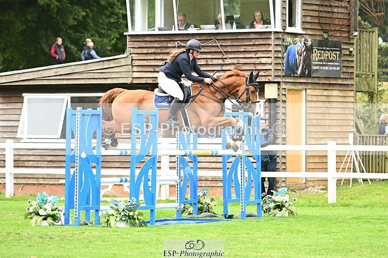 250705A-101325-13231 - Cls 29 Snr 1.25m Open