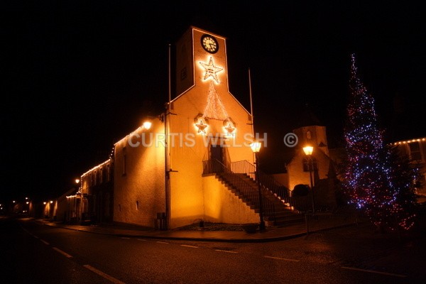 93 - SCOTTISH BORDERS