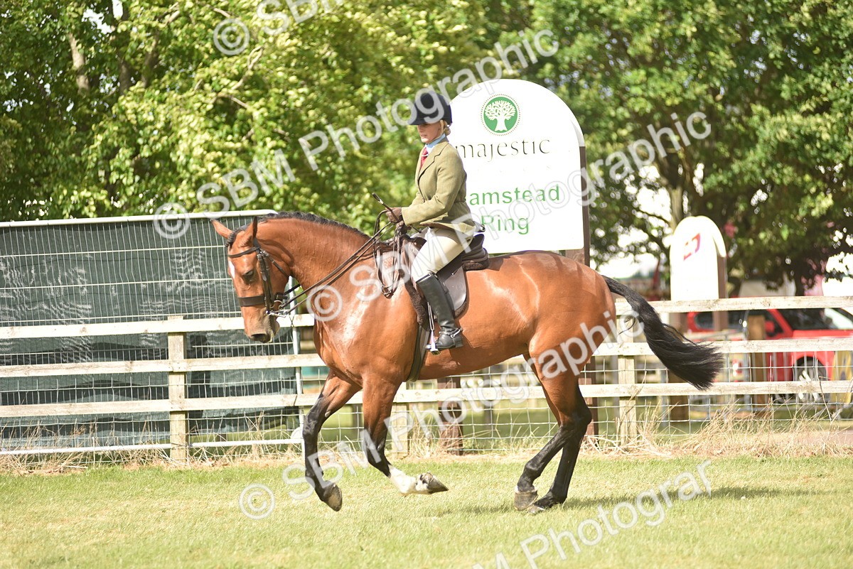 SBM_18122 - Class 122-123 - LIHS BHSA Raising Star Style and Performance Series