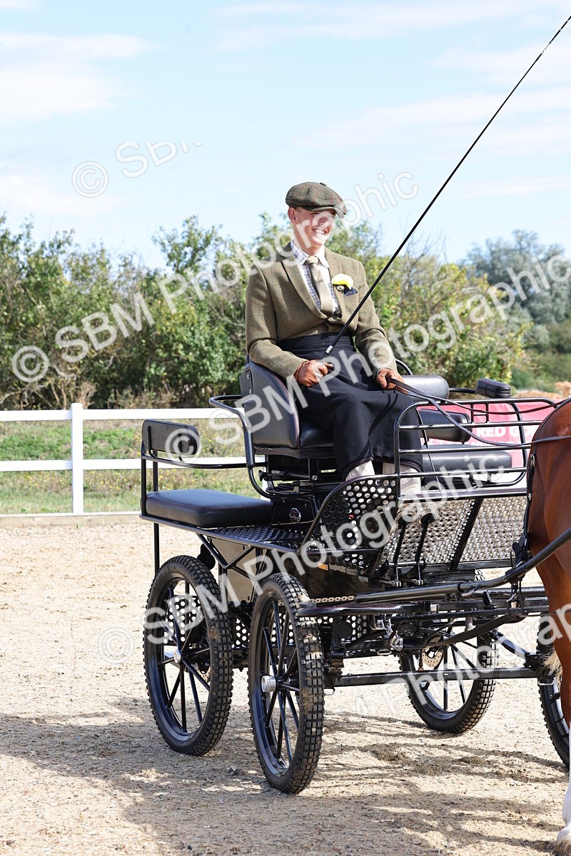 SBM_000816 - Class 6 - Exercise Vehicle 13.2 and over