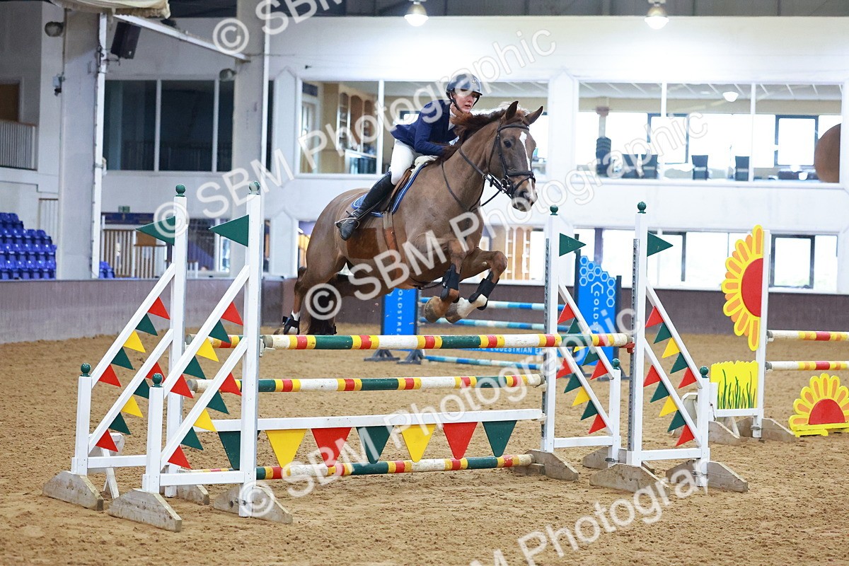 SBM_001235 - Class 4 - Senior Newcomers - 1.10m