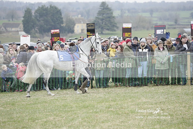 PtP 040323 519 - Duke of Beauforts Hunt Point-to-Point Didmarton 04/03/23