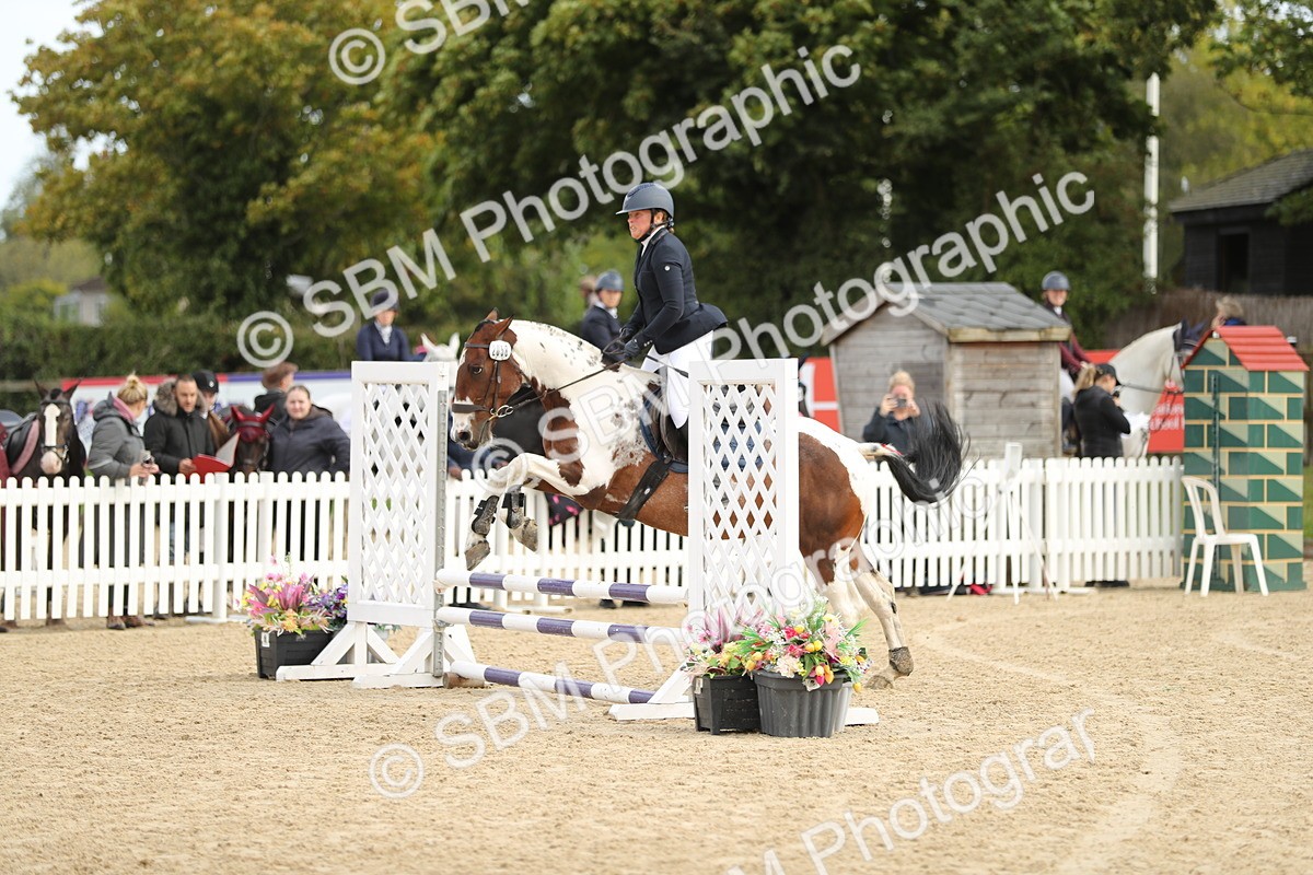 SBM_03093 - J28 - Senior Horse & Pony 60cm Championships