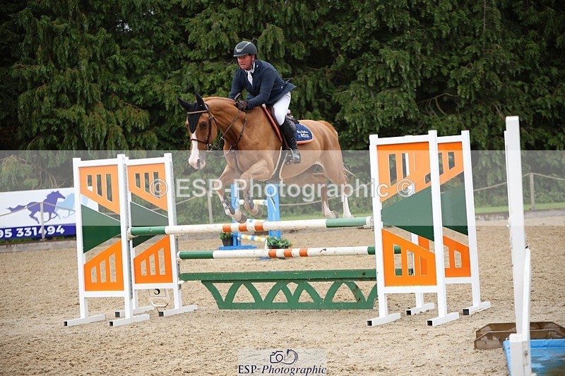 230708-140114-14003 - Cls 26 Newcomers & 1.10m Open