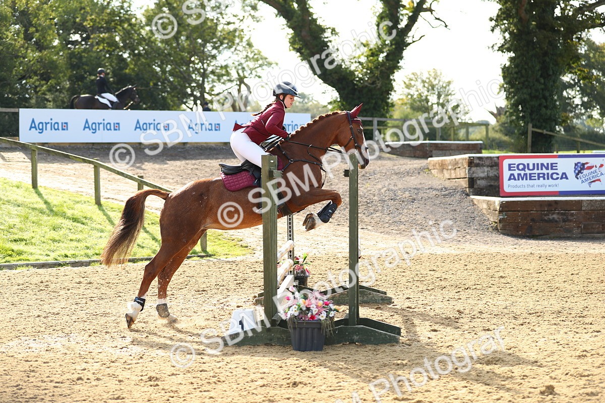 SBM_60411 - J41 - Grand Tour 95cm Championship