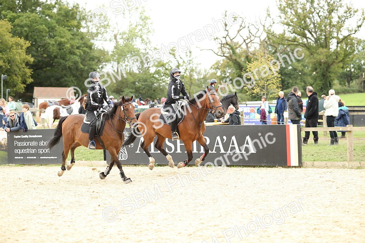 SBM_66131 - J48 - Pairs Jumping Open 70cm & 85cm