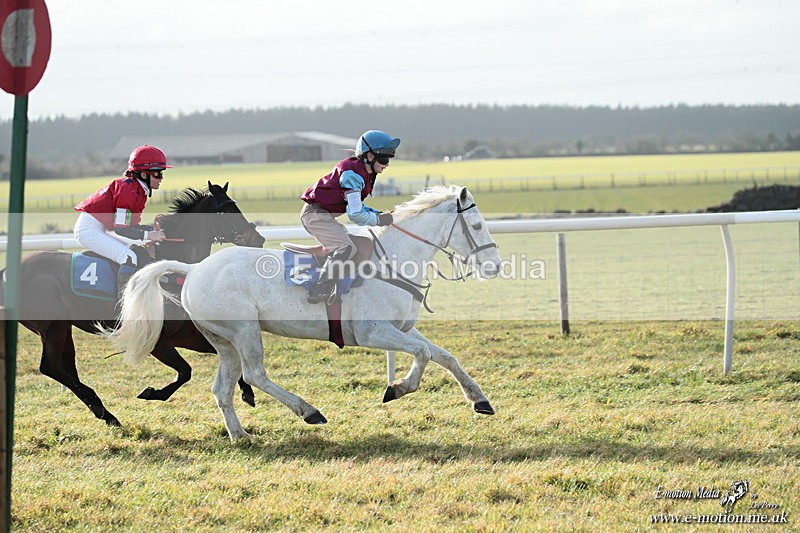 PR PtP 250126 197 - Pony Racing Cocklebarrow 25/01/26